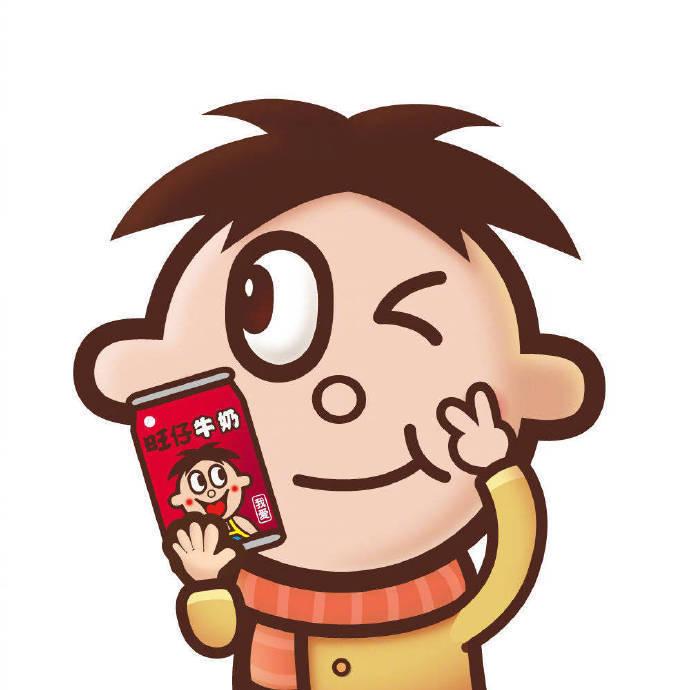 旺仔头像壁纸合集——秒赞从今往后你就是最旺的崽 - 知乎