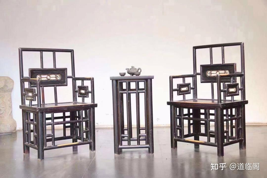 古典家具中的美人“玫瑰椅”华丽来袭 - 知乎