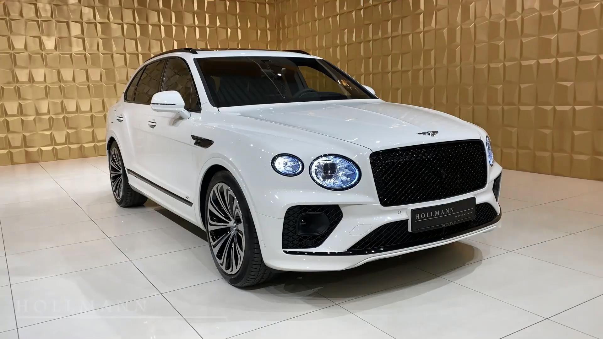 2021 宾利欧陆gt v8,4.0升双涡轮增压v8发动机,550马力