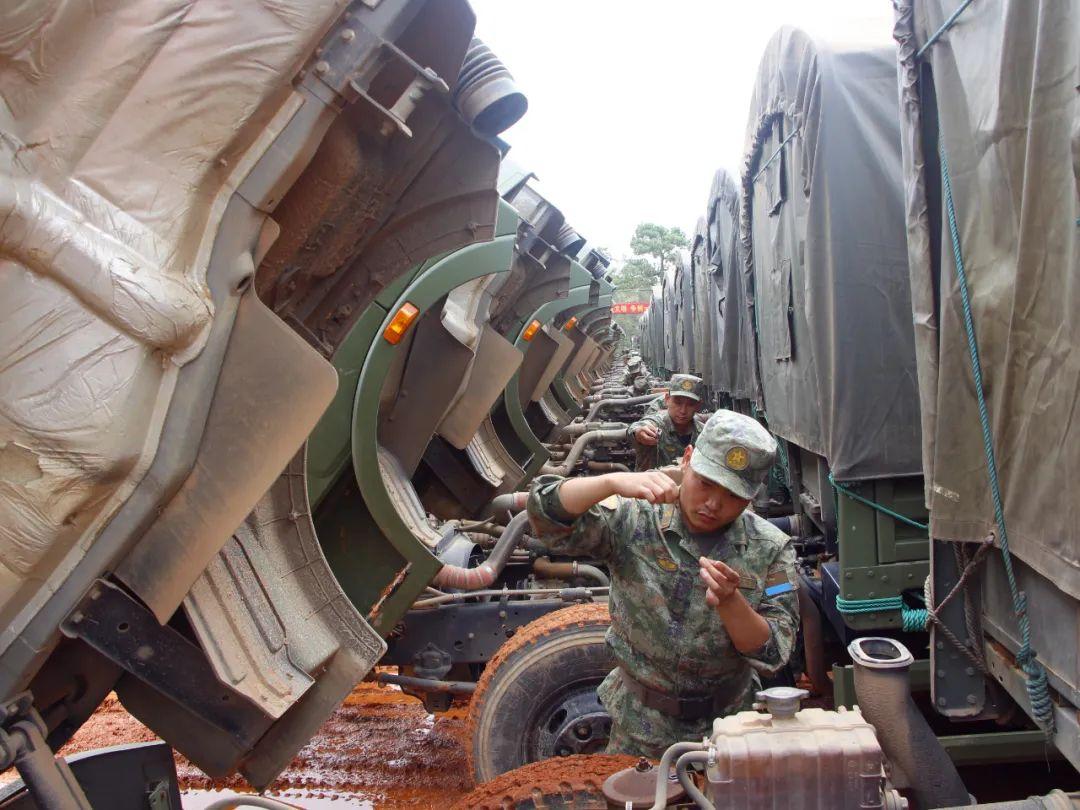 看了这么多秘籍是不是对安全行车有一定的了解车辆安全无论是部队还是