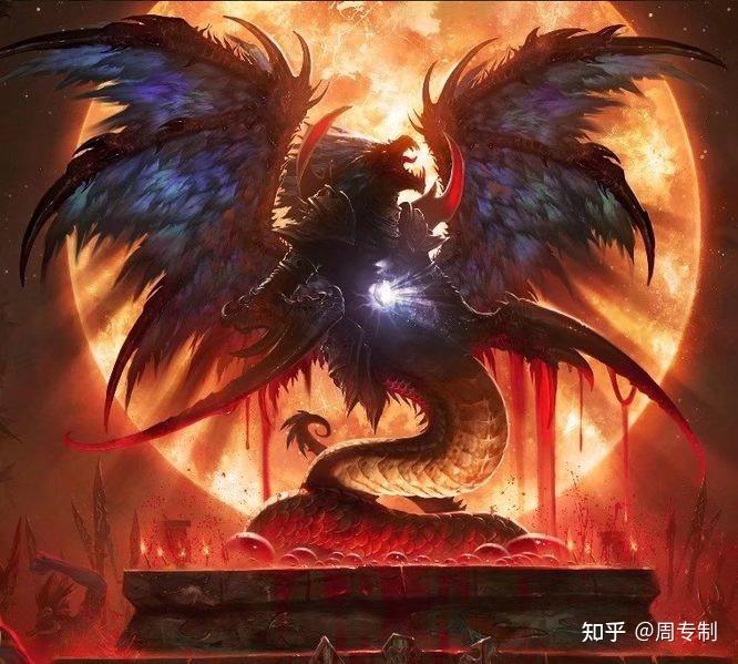 克苏鲁迷踪中的伊格（Yig) - 知乎