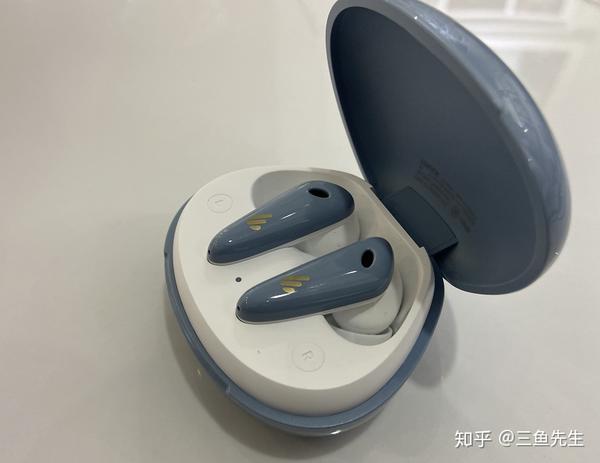 如何评价漫步者新品funbuds主动降噪蓝牙耳机?