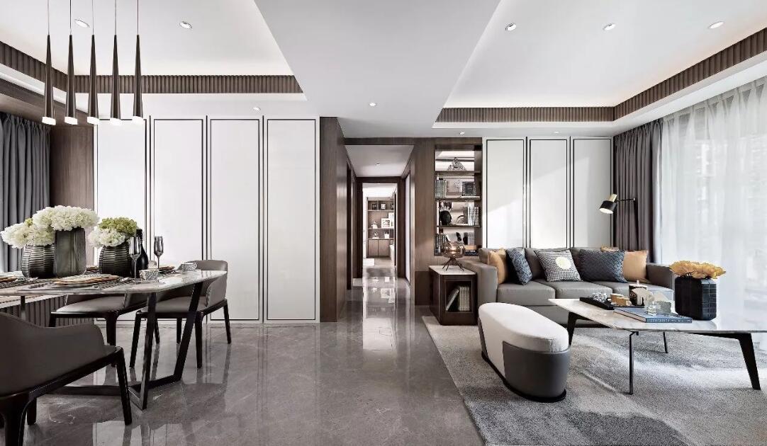 室内设计用什么软件?室内设计好学吗?