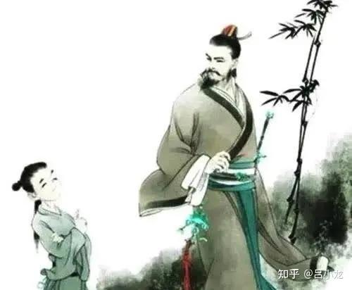 俞伯牙摔琴谢知音·其四 - 知乎