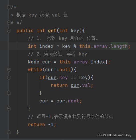 整形數據* value - key 元素 的 出現次數* */public class hashtable