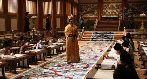 武则天对考试的贡献武举和殿试一直延续到清朝思想却影响至今