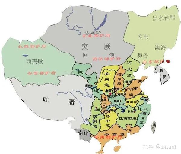 汉中原来是四川的划到陕西?汉中人来解释 - 知乎