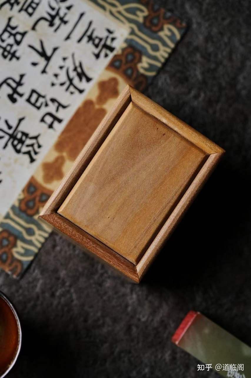 老山檀的小知识，你知道多少？ - 知乎