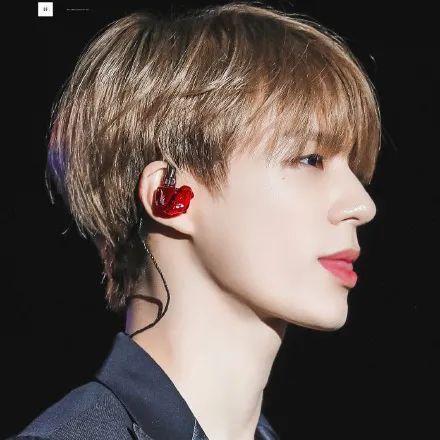 头像nct李帝努合集