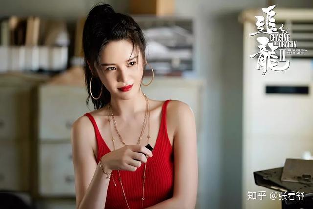 追龙24大影帝演绎的36计谁又不是谁的绊脚石