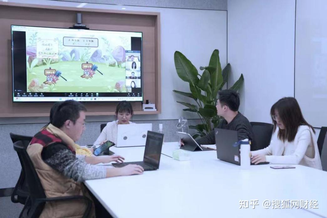 乐读延续原学而思培优课程体系，打造本地化课程 - 知乎