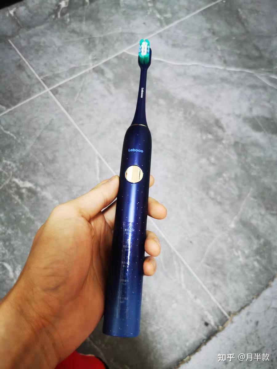 舒客g33电动牙刷