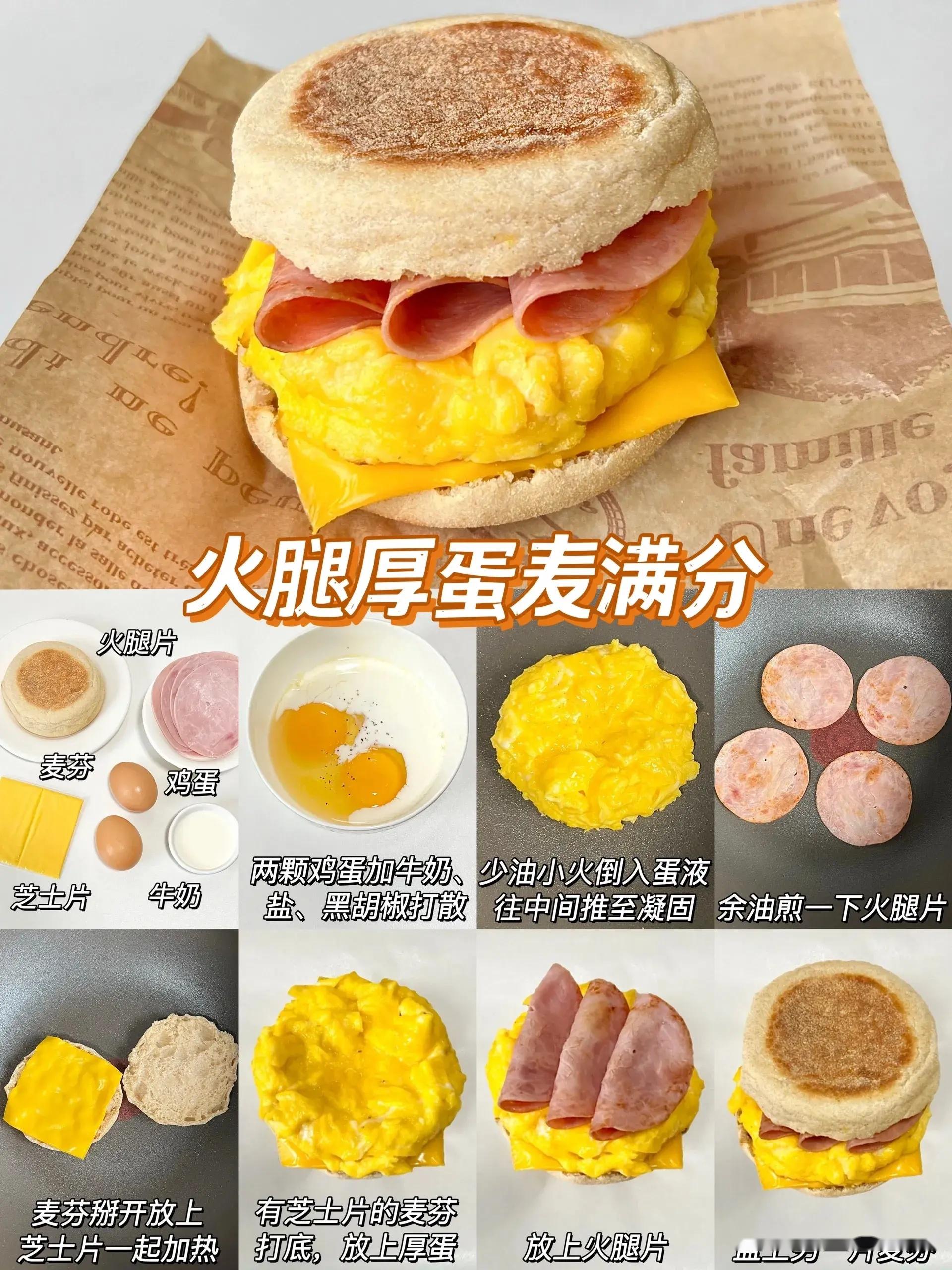 盘点9款自制汉堡的制作方法 - 知乎
