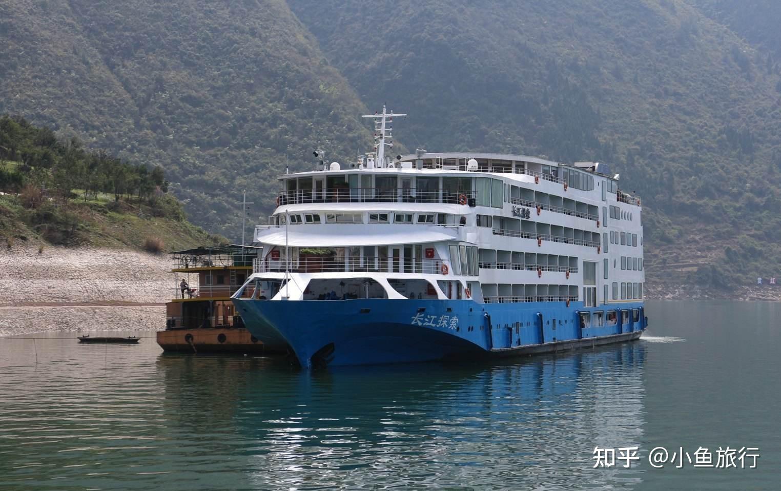 【三峡日报】志做中国内河游轮旅游产业的领航者-三峡旅游