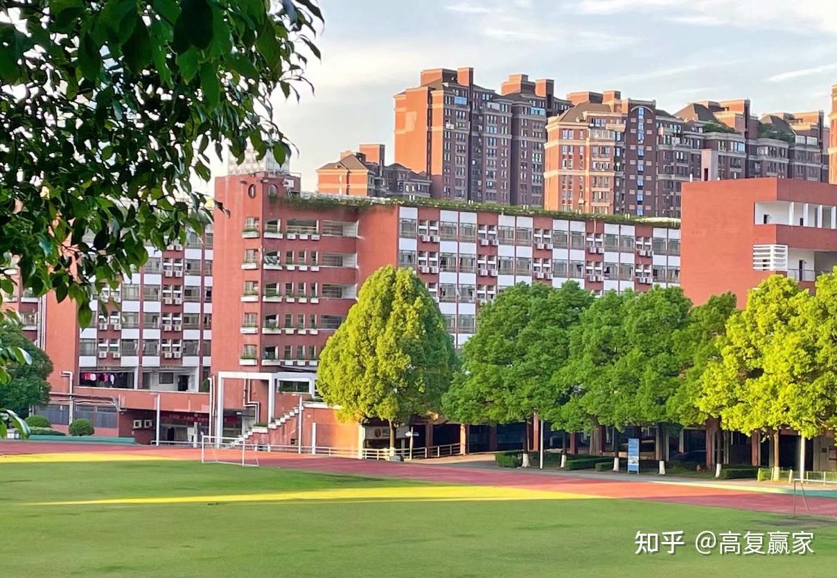 在弘益中学复读的感受 - 知乎