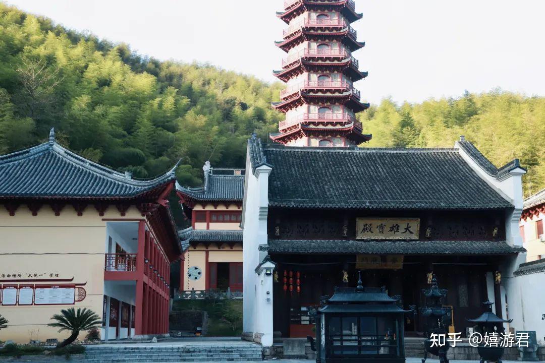 奉上一篇拜佛攻略祝大家新的一年都好运