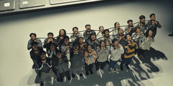 《比天堂还美丽》高能剧情神设定,又一部年度爆款
