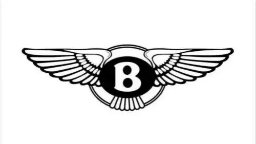 bentleynike的品牌logo来自于长着一对翅膀的victoria(维多利亚)女神