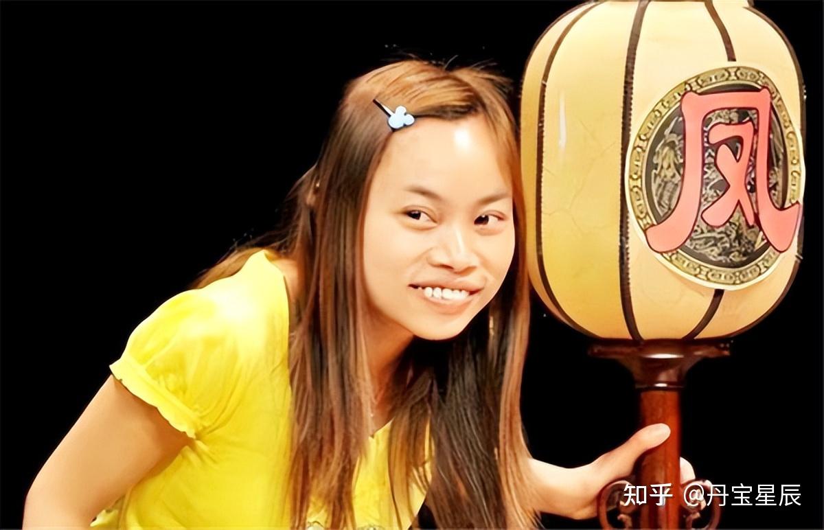 15年前爆红网络的“凤姐”，靠抹黑国家获得绿卡，如今咋样 - 知乎