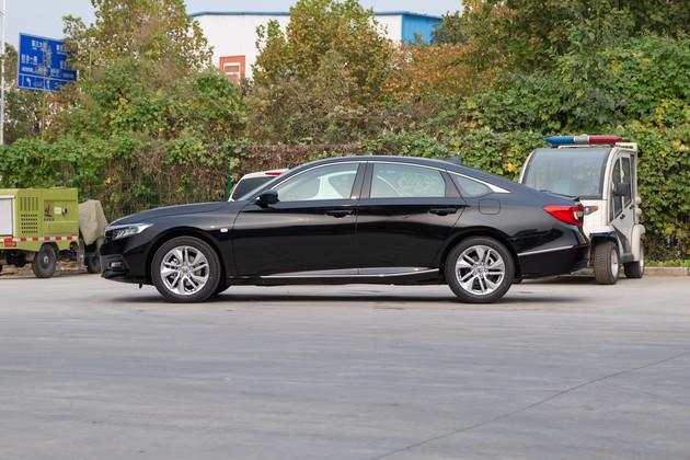 有少量现车19万落地的雅阁230turbo舒适版值得买吗