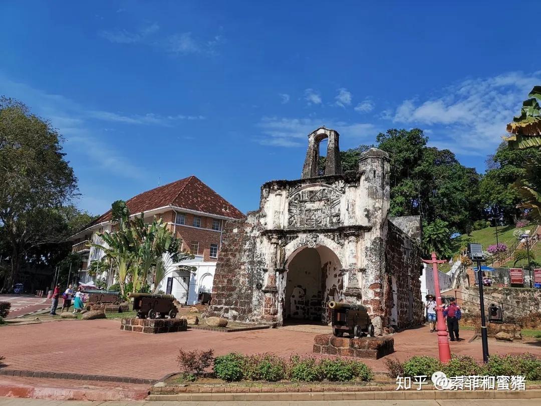 然而好景不长,1511年,在葡萄牙人的几次进攻下,马六甲苏丹国正式亡国