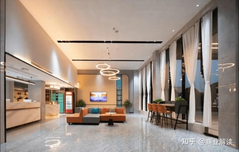 东呈集团“时光机”启动:老旧酒店焕发新生,引领旅游新纪元 - 知乎