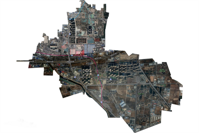 中建星光里 买入小红门板块,到底有没有价值?