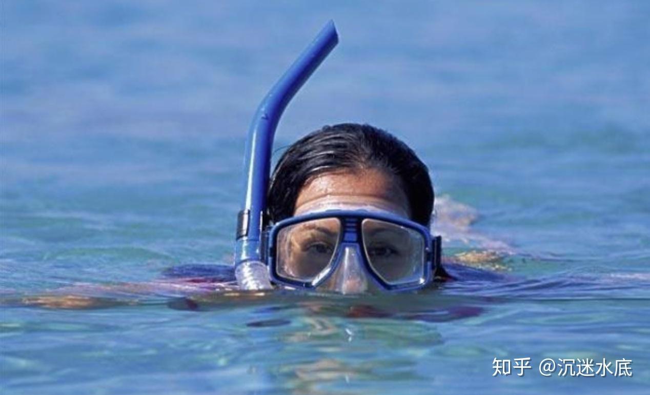水肺潜水时下潜的步骤是什么怎样做好5点下潜