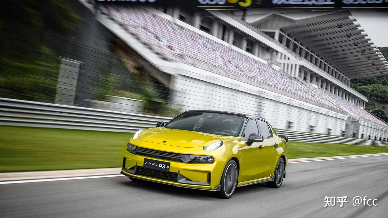 领克wtcr赛事夺冠之路