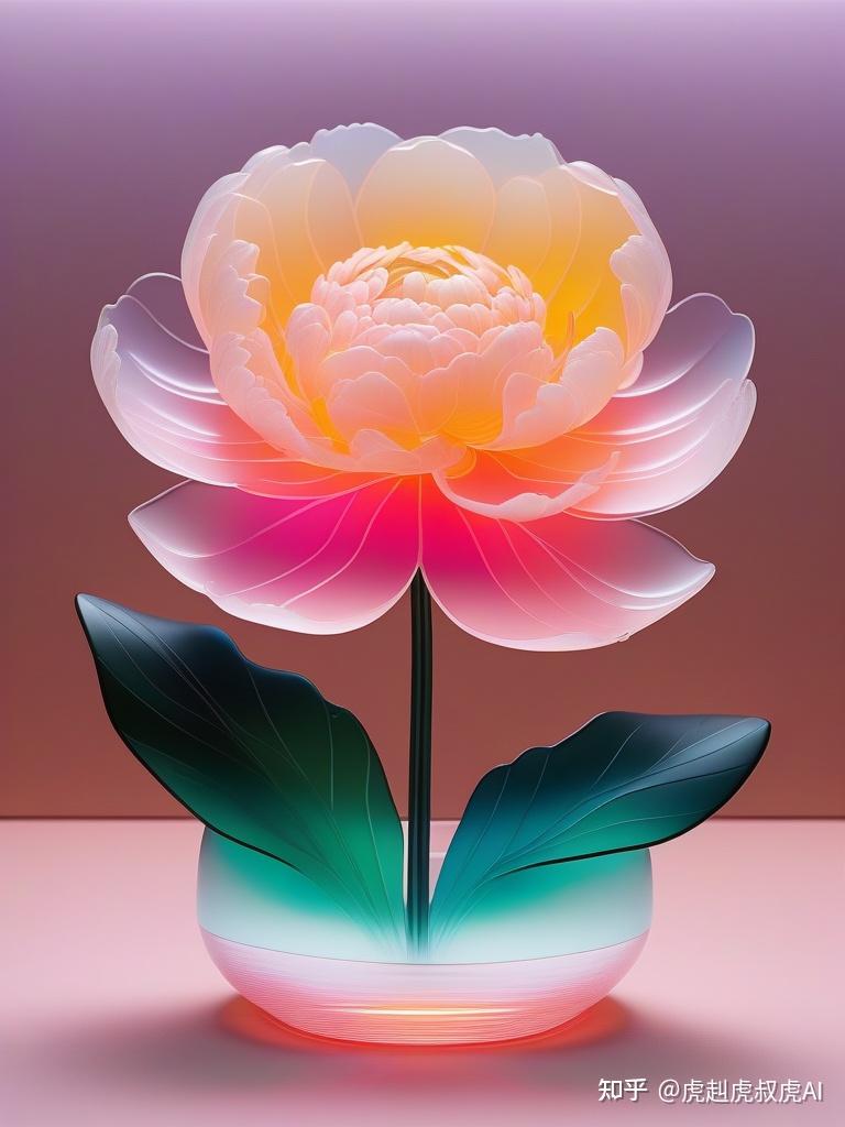 SDXL版本光泽材质的绘画 - 知乎