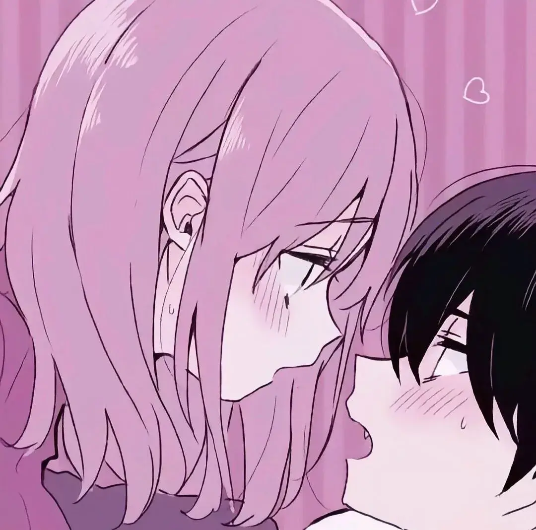 151张超好看的情侣头像-好看情侣的壁纸高清