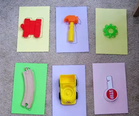 看 孩子数学概念的发展真的存在明显的年龄阶段性 知乎