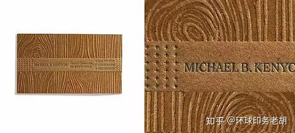 分享100例印刷工艺图示案例 - 知乎