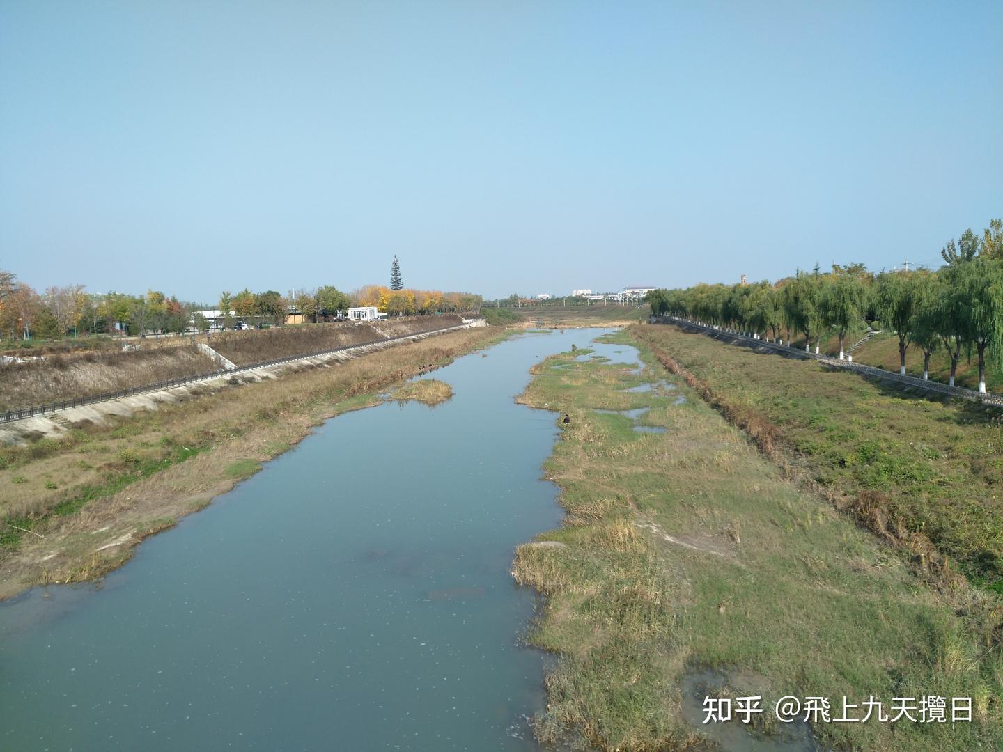 渼陂湖记 - 知乎