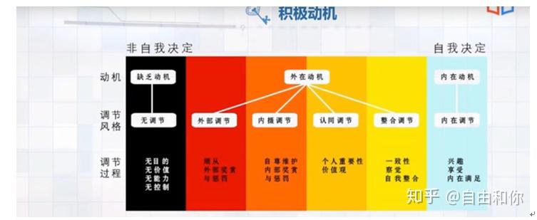 清华积极心理学10 动机的分类及影响 - 知乎