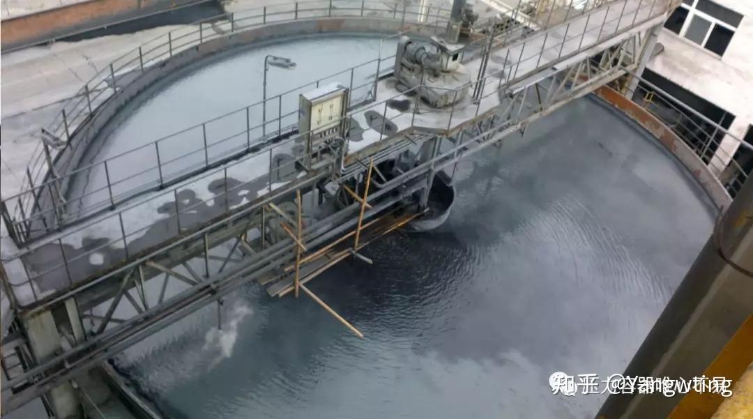 沉降槽的上错花轿嫁对郎