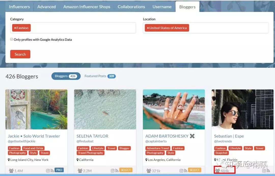 买INS、照片墙、‎Instagram、IG号不迷茫：必备购买平台导航与评测！