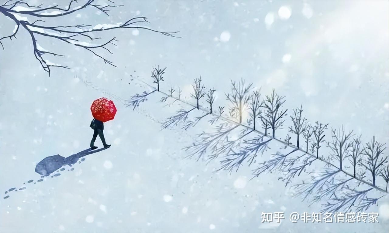 下雪|摄影|人像|星星酷宝贝 - 原创作品 - 站酷 (ZCOOL)