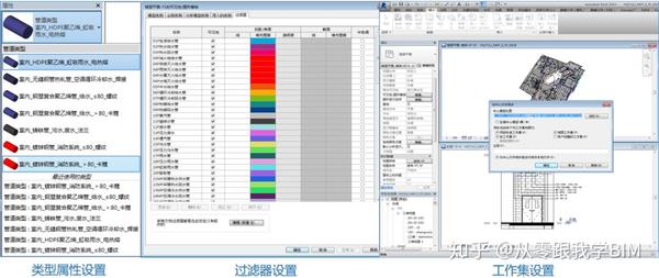 BIM在超高层机电工程中的全面应用 - 知乎