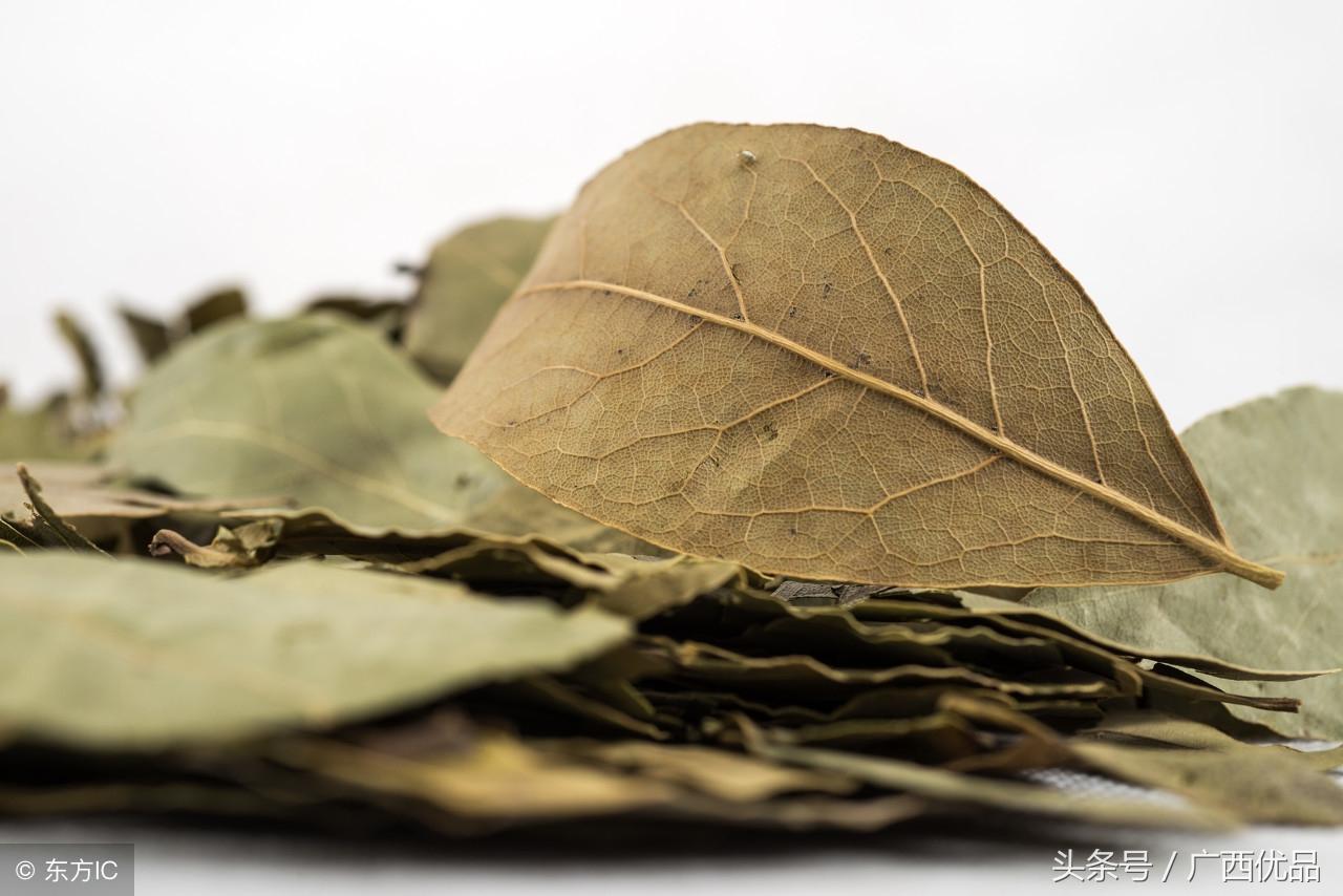 厨房常用中草药香辛料属性及作用(30种) - 知乎
