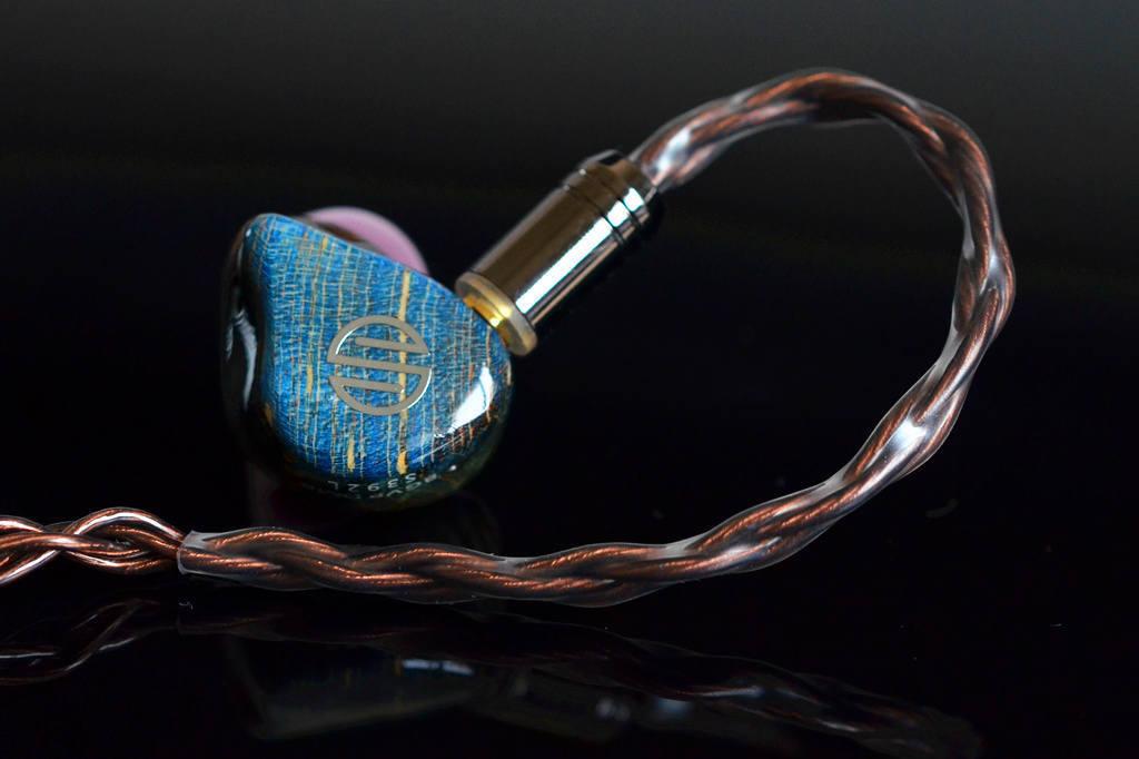 bgvp新动铁旗舰dm8依然坚持料足价低路线声扬娄氏八单元纯动铁售2499