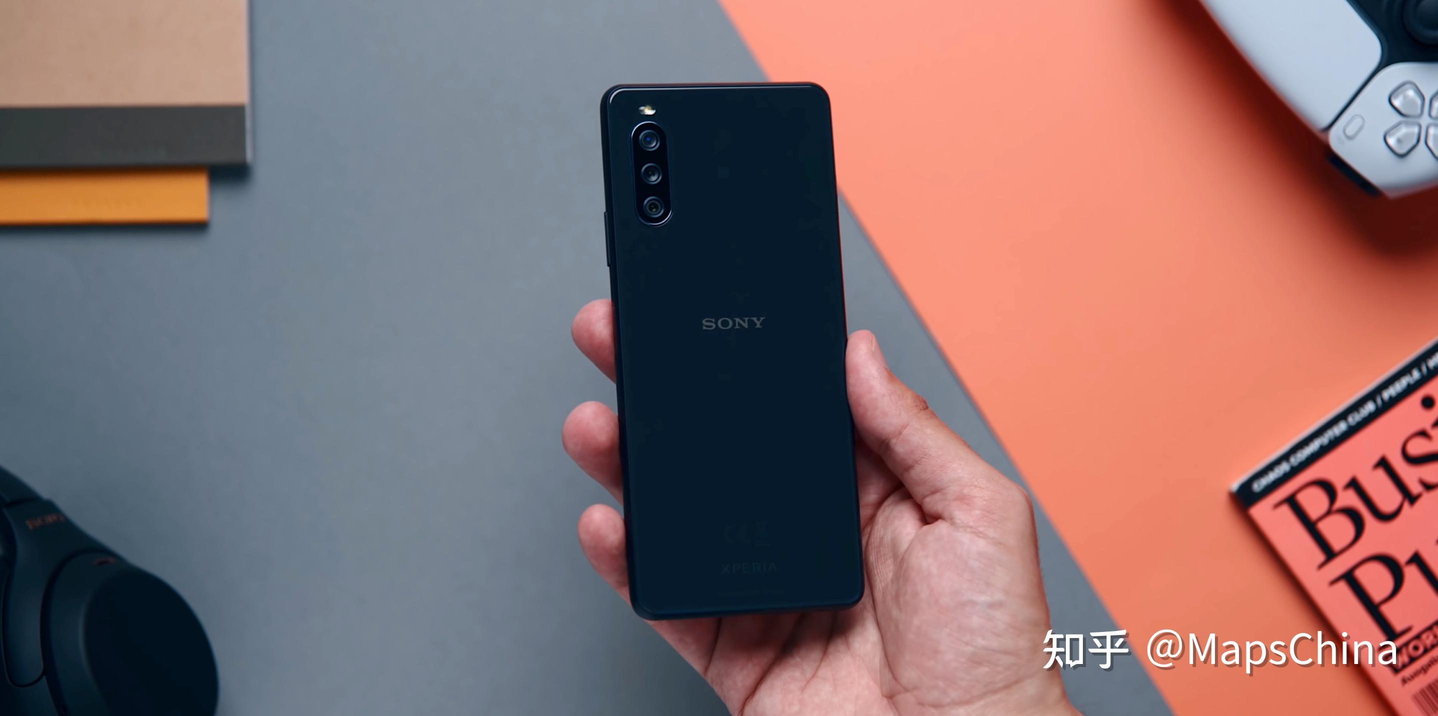 小众机型索尼xperia10iii值不值得被探索