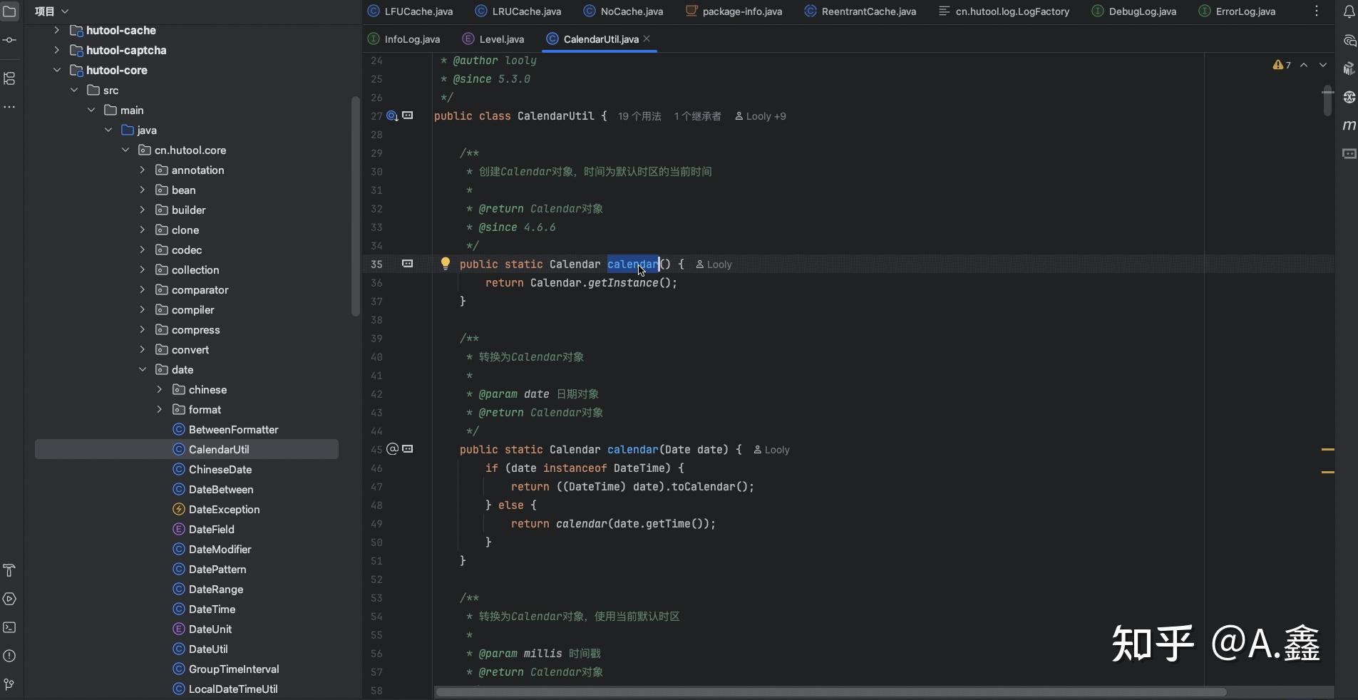 在 Cursor 和 IntelliJ IDEA 之间实现代码无缝跳转 - 知乎