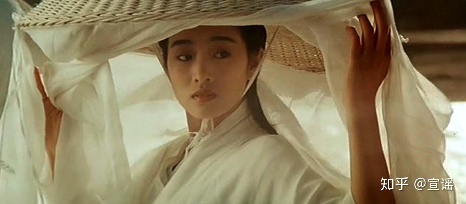 李碧华流光飞舞的情与欲