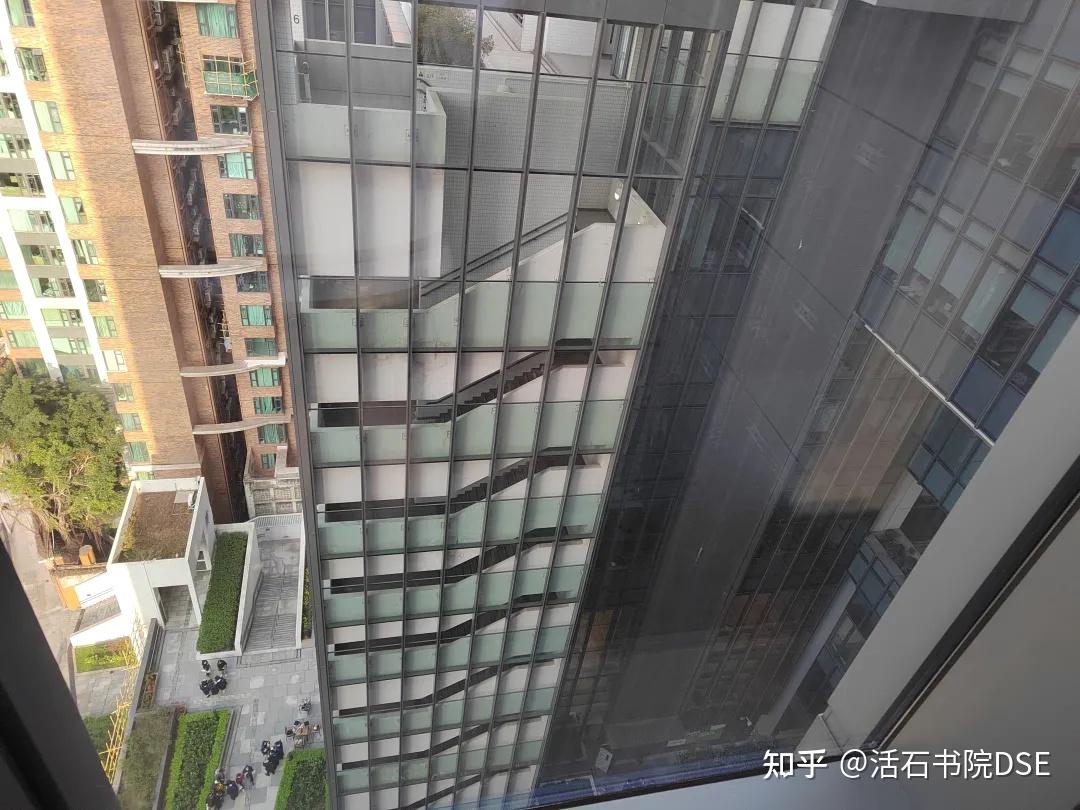 香港院校 香港都会大学简介！ 知乎