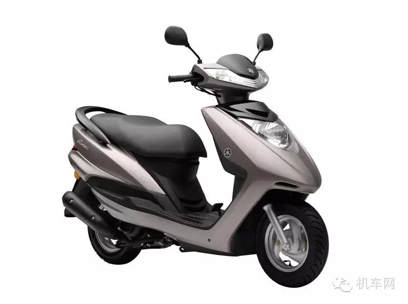 电启动 脚启动并用式油箱容量 7l参考价格  8000元福禧x型号 lym100t