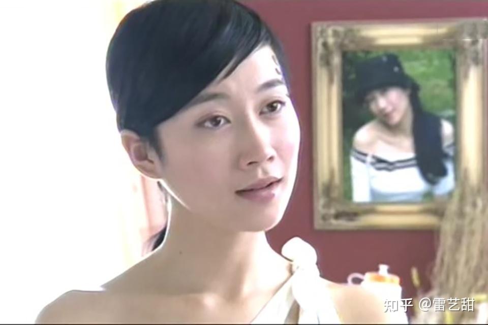 《错爱一生》顾忆罗被误解了16年,陈想南才是爱情里的"第三者"