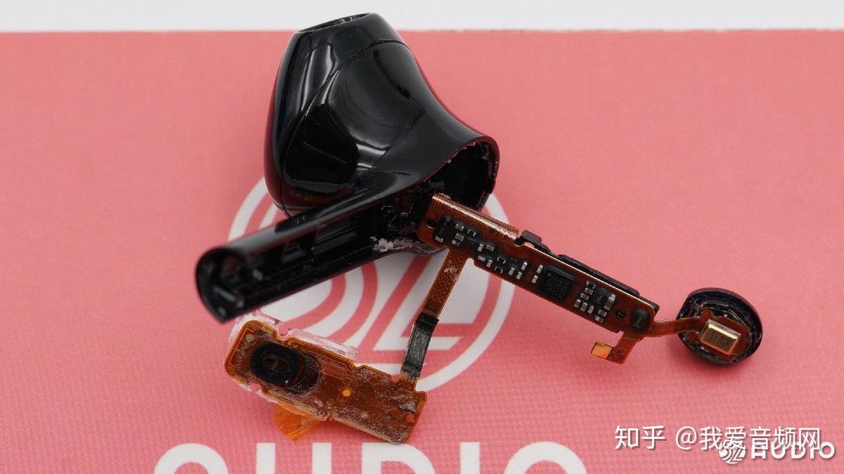 拆解报告:vivo tws neo 真无线蓝牙耳机 - 知乎