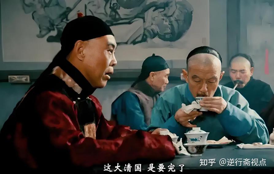 五毛粉红和公知,终于在反川的大旗下走到同一战线 - 知乎