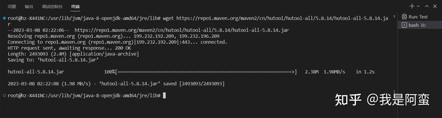 vsc 配置 java 环境 - 知乎
